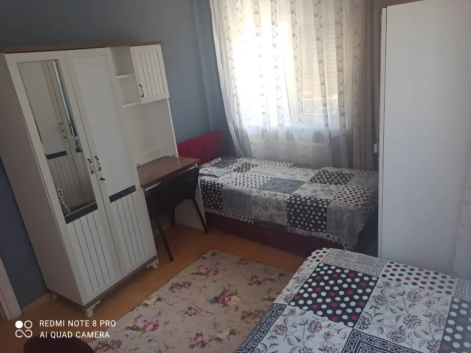Büşra Kız Öğrenci Yurdu Görsel 3