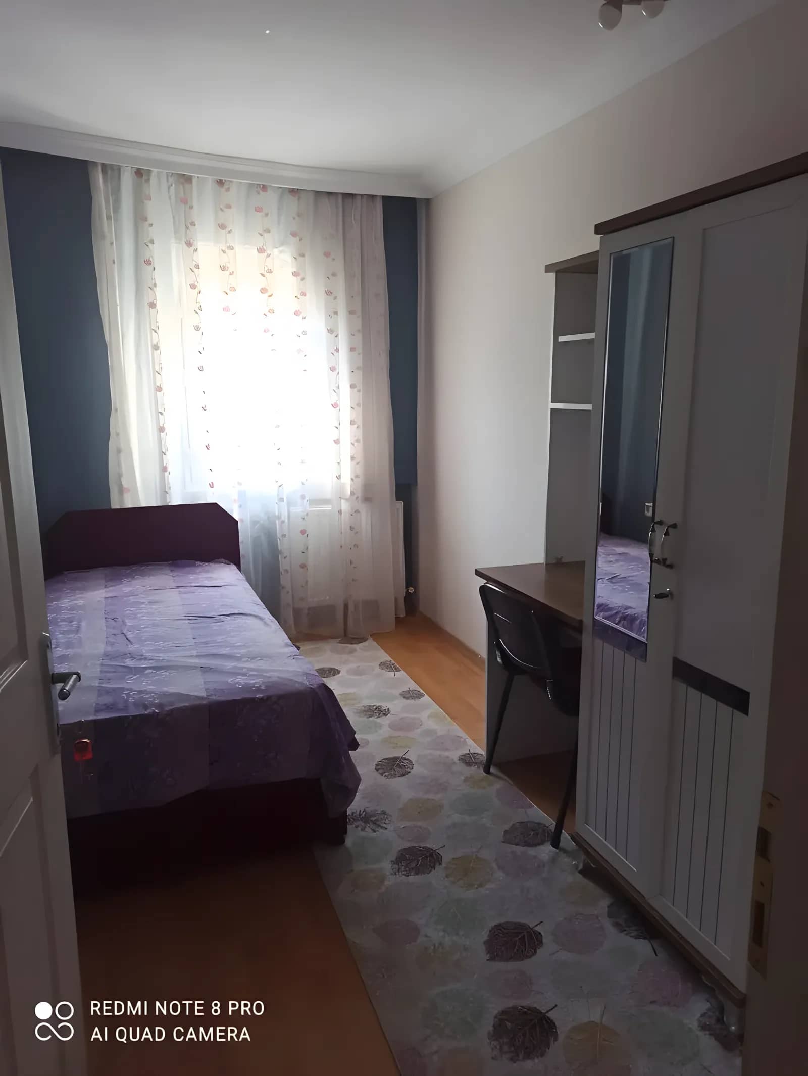 Büşra Kız Öğrenci Yurdu Görsel 4