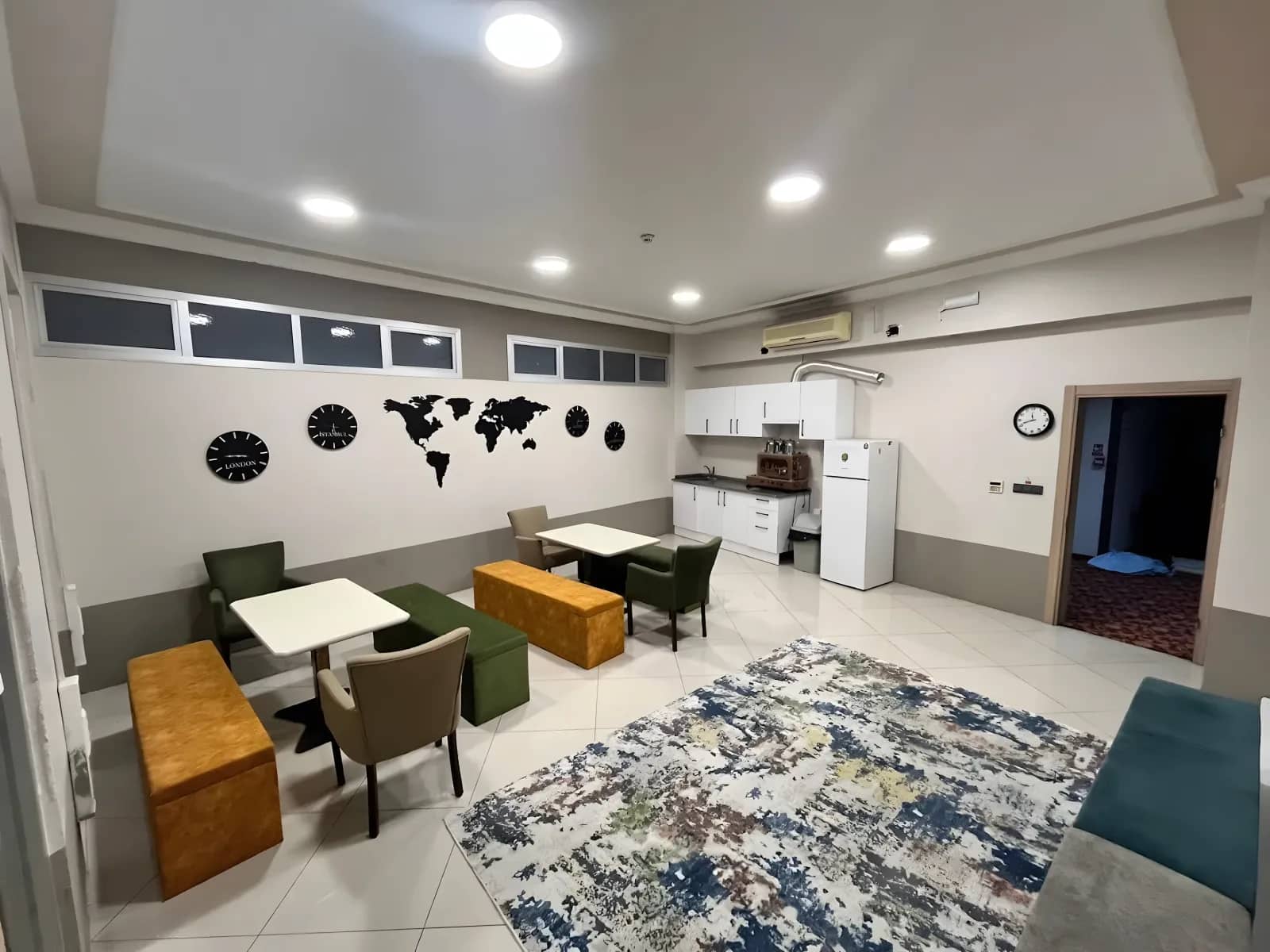 Kocaeli Mimar Sinan Yüksek Öğrenim Erkek Öğrenci Yurdu İzmit Görsel 5