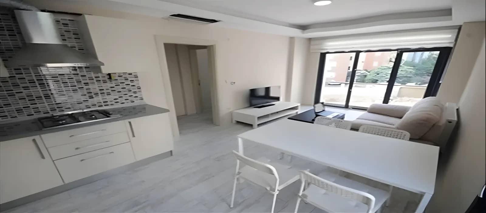 Reis Residence Öğrenci Apart Görsel 5