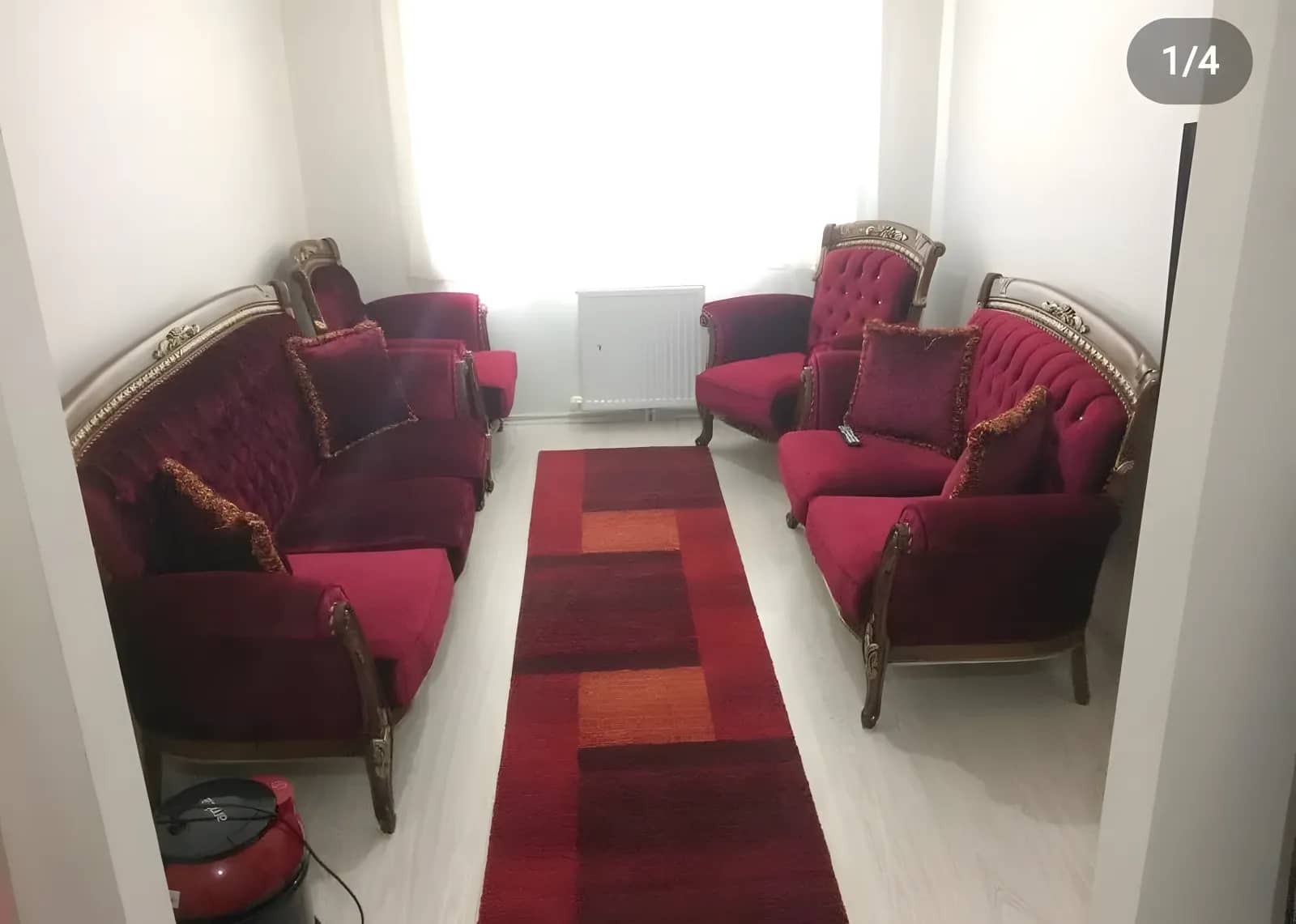 Giresun Eynesil Kız Öğrenci Apart Görsel 5