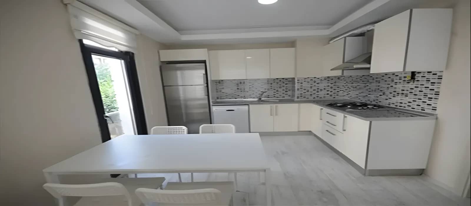 Reis Residence Öğrenci Apart Görsel 4
