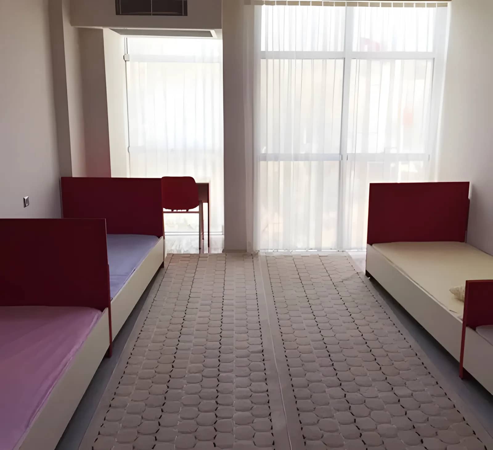Köşk Tralles Kız Öğrenci Yurdu Görsel 3