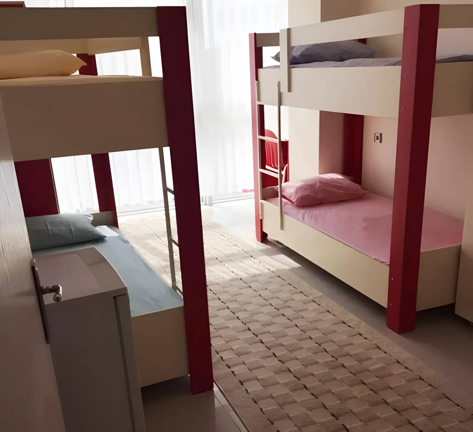 Köşk Tralles Kız Öğrenci Yurdu Görsel 4