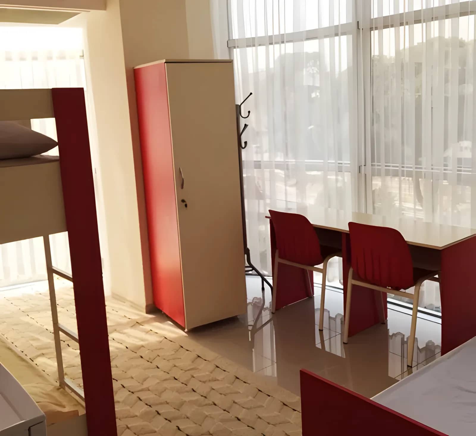 Köşk Tralles Kız Öğrenci Yurdu Görsel 5