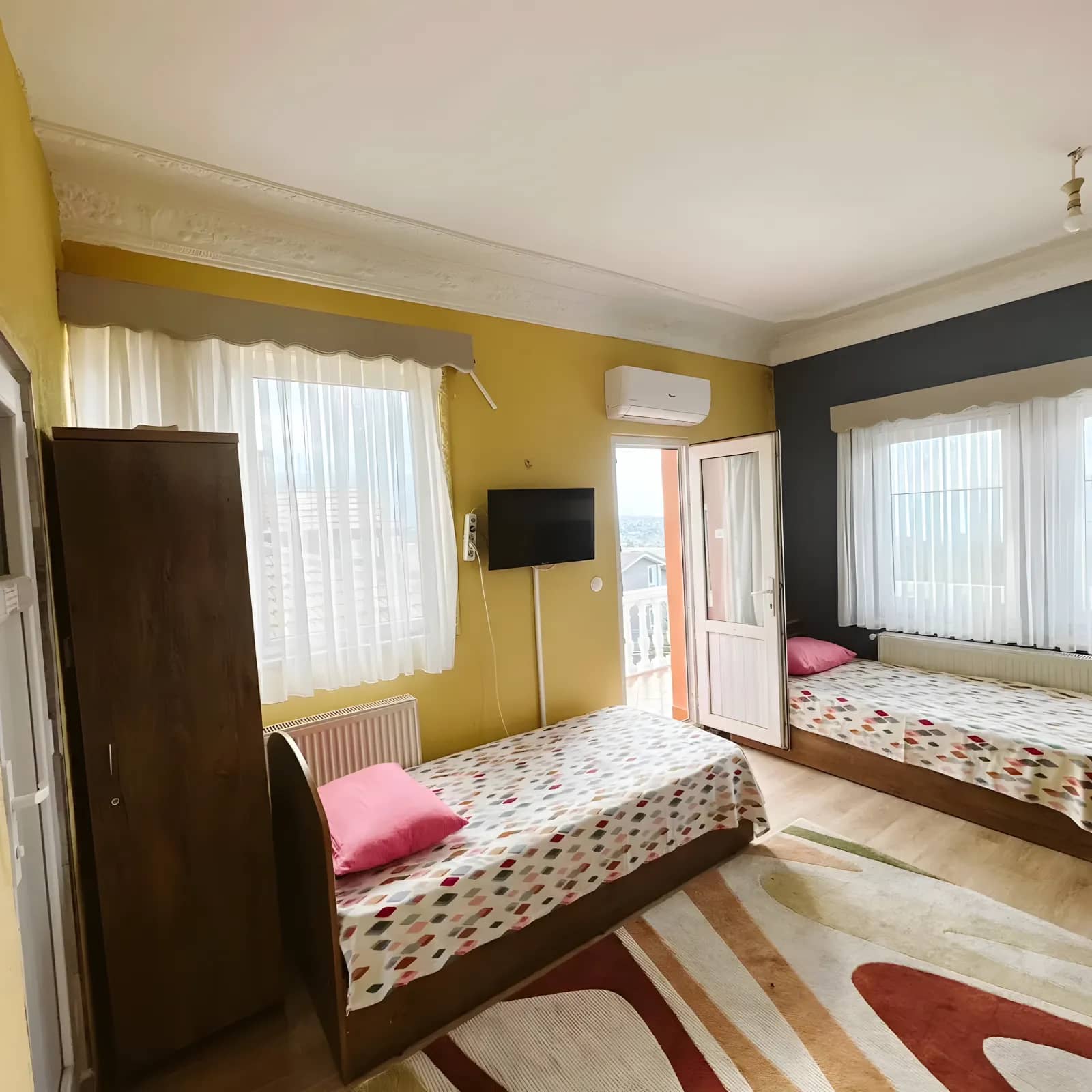 Sapanca Özel Ayça Kız Öğrenci Yurdu Görsel 4