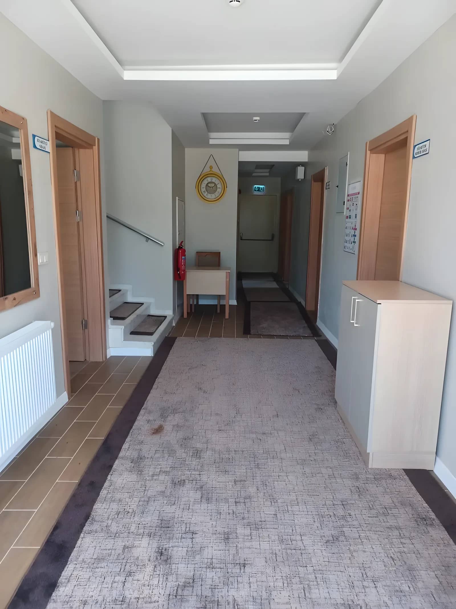 Özel Kocaali Orhangazi Yükseköğrenim Erkek Pansiyonu Görsel 4