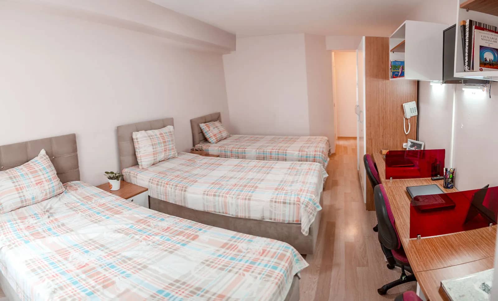 Betav Fırat Kara Kız Öğrenci Yurtları Görsel 3
