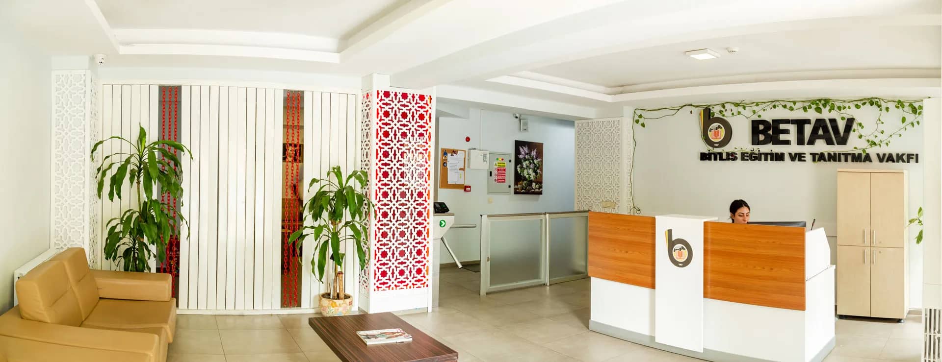 Betav Fırat Kara Kız Öğrenci Yurtları Görsel 5