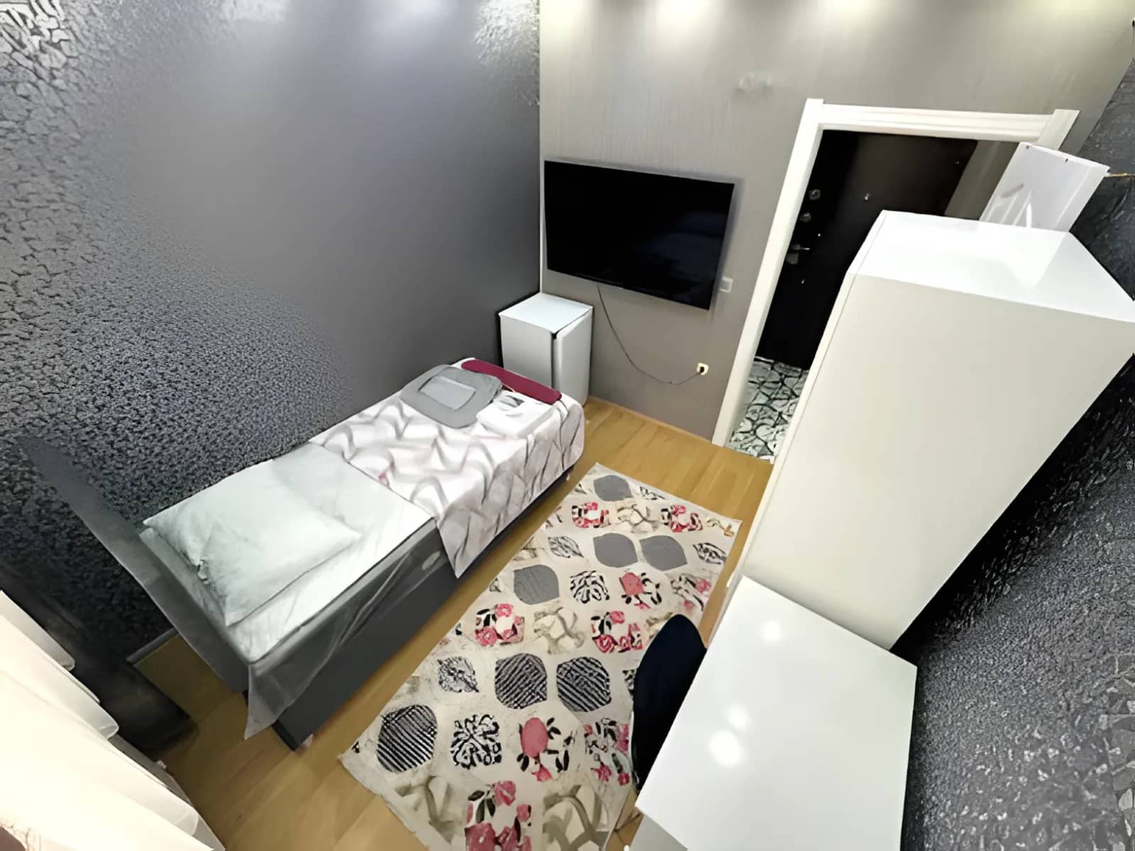 Altınbaş Kız Öğrenci Apartı