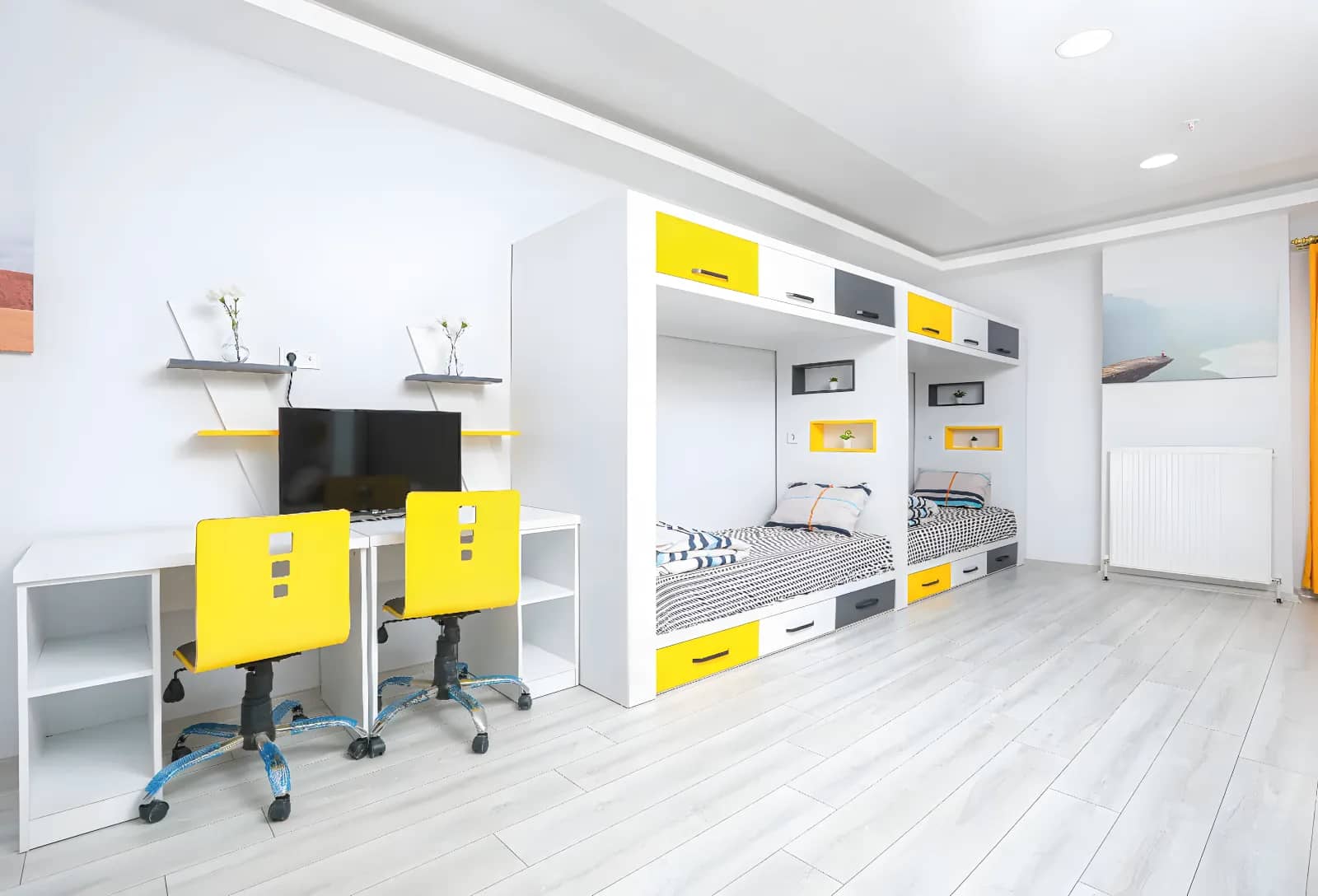 Birgül Hanım Kız Öğrenci Apartı Görsel 2