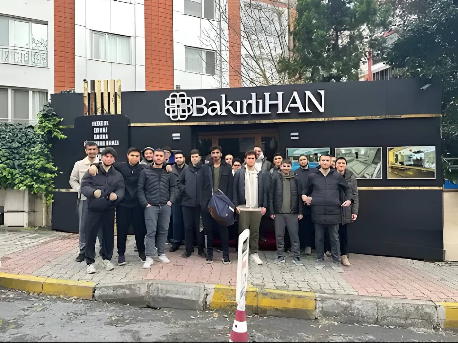Özel İkev Esenler