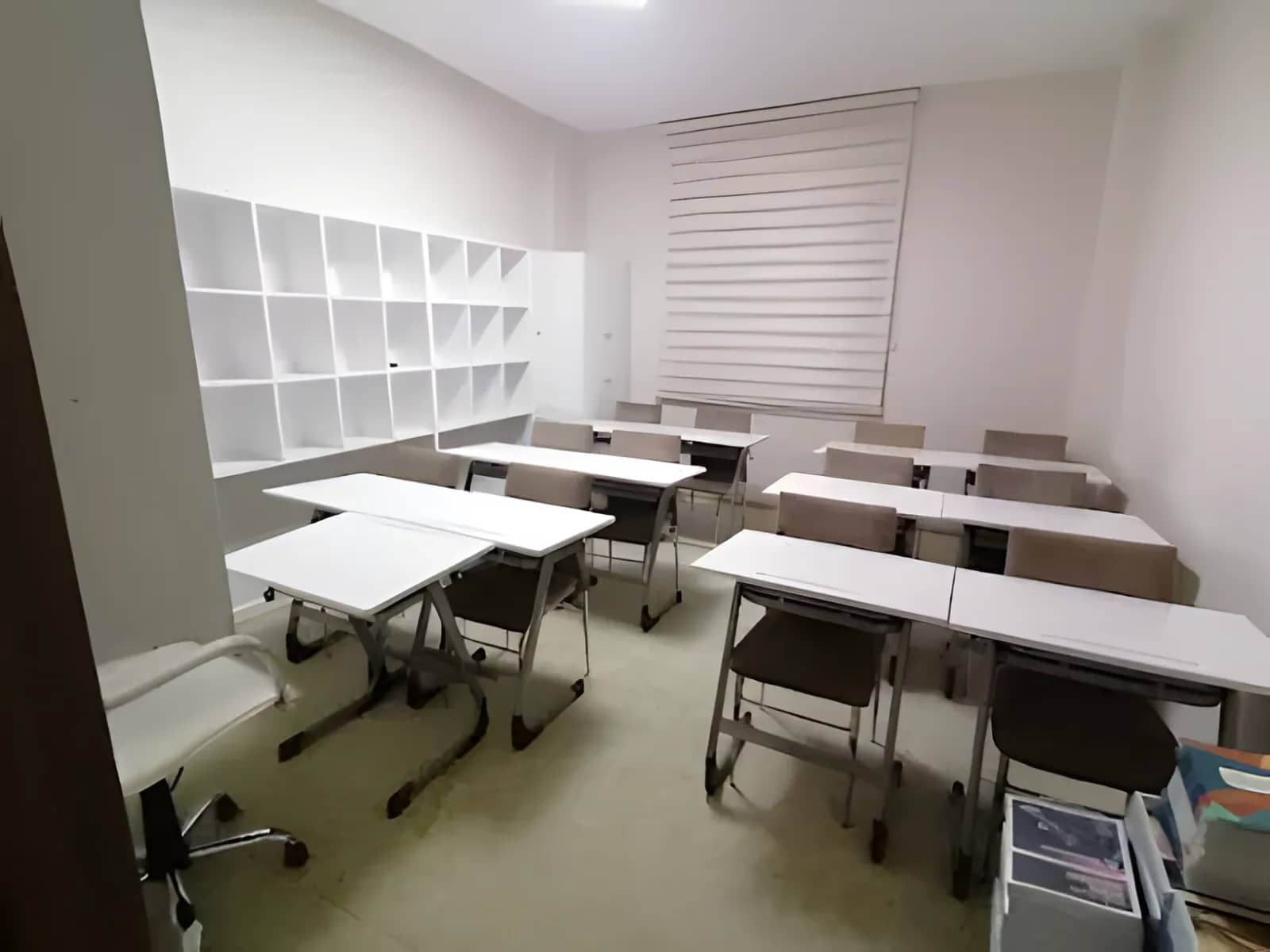 Selman Seval Sürmegöz Erkek Öğrenci Yurdu