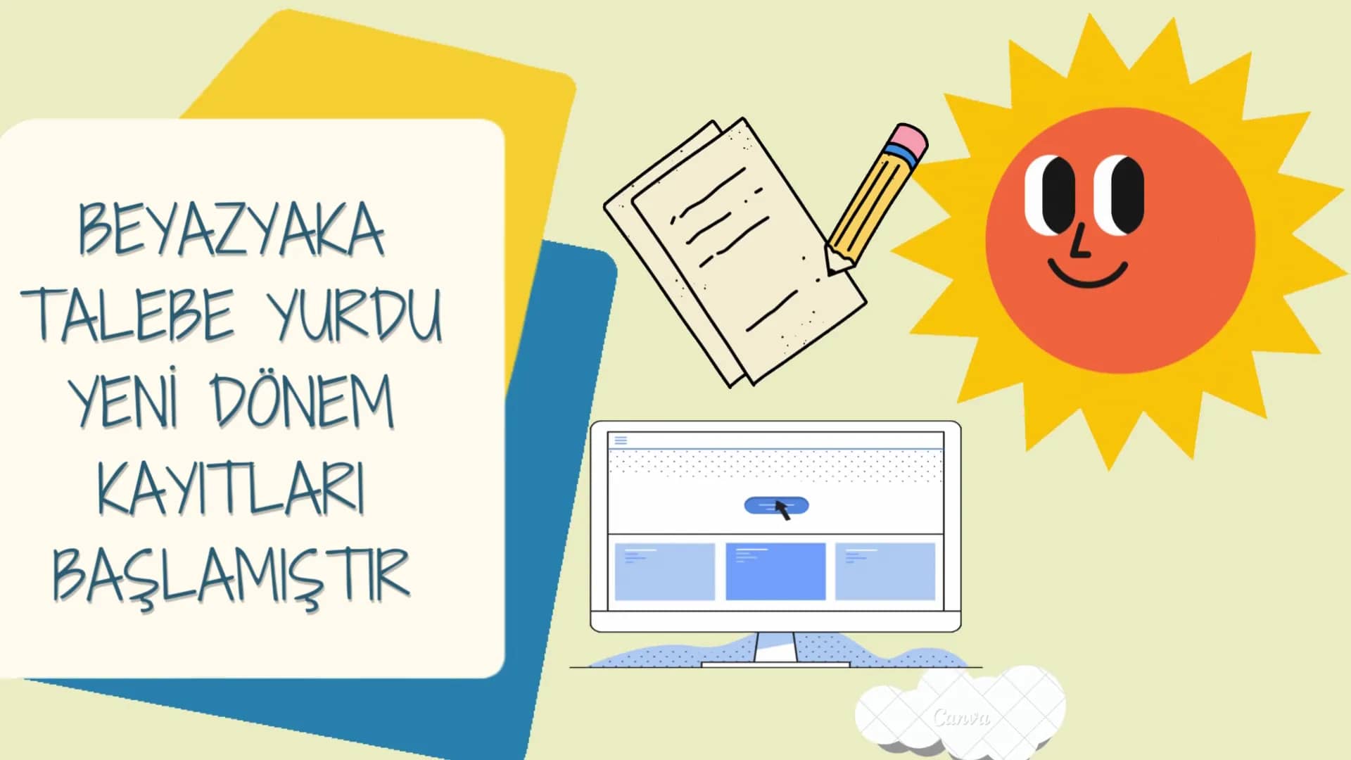 Selman Seval Sürmegöz Erkek Öğrenci Yurdu Görsel 3