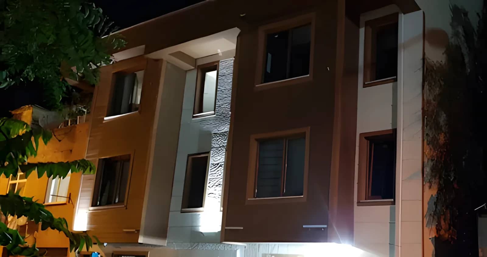 Şehzadebaşı Öğrenci Yurdu