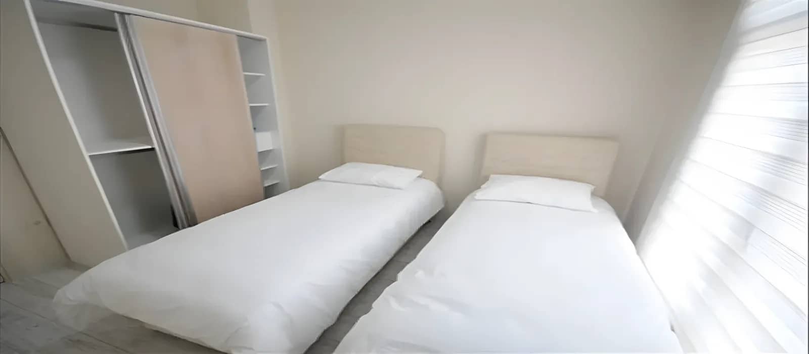Reis Residence Öğrenci Apart