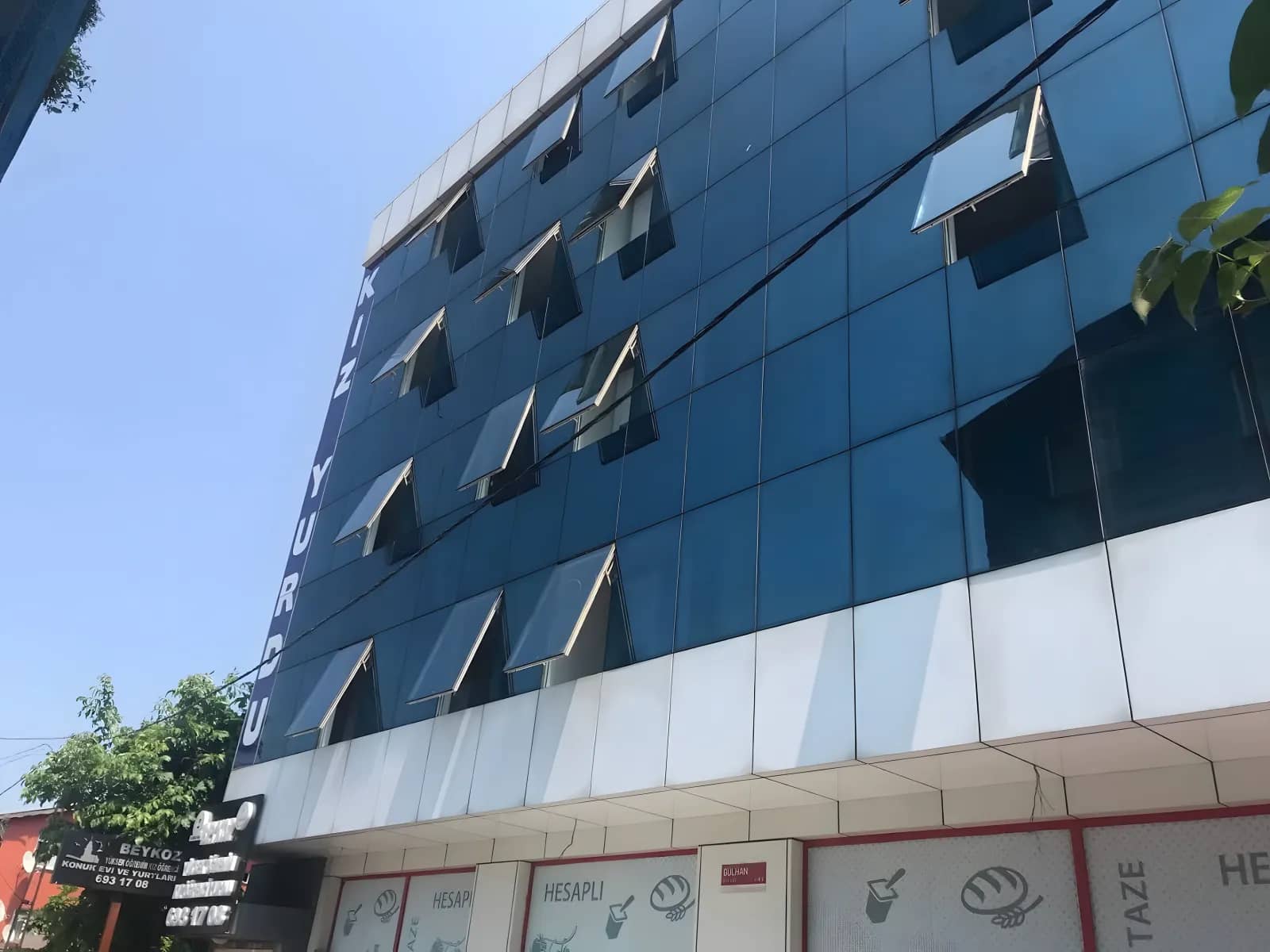 Beykoz Yüksek Öğrenim Kız Öğrenci Yurdu Görsel 2