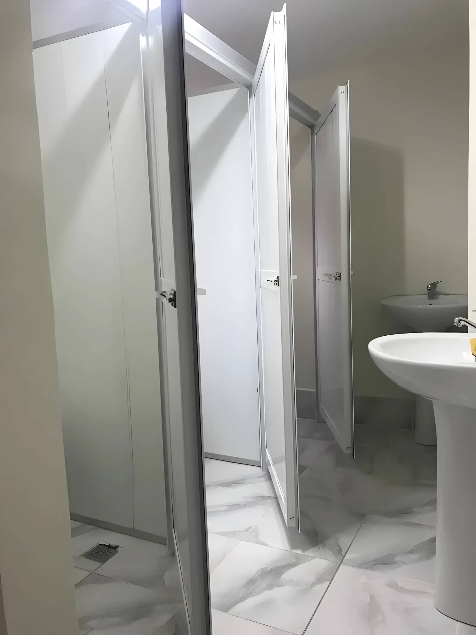 Beykoz Yüksek Öğrenim Kız Öğrenci Yurdu Görsel 4