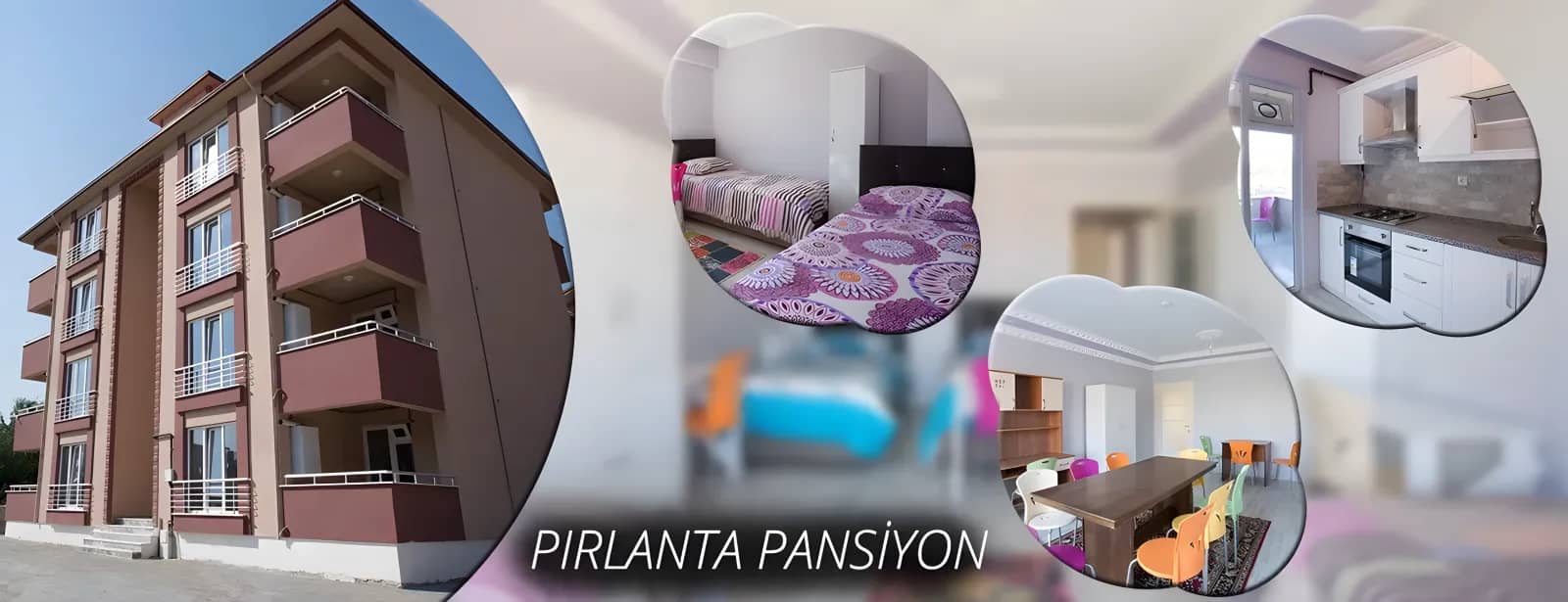 Pırlanta Pansiyon Öğrenci Yurdu Görsel 2