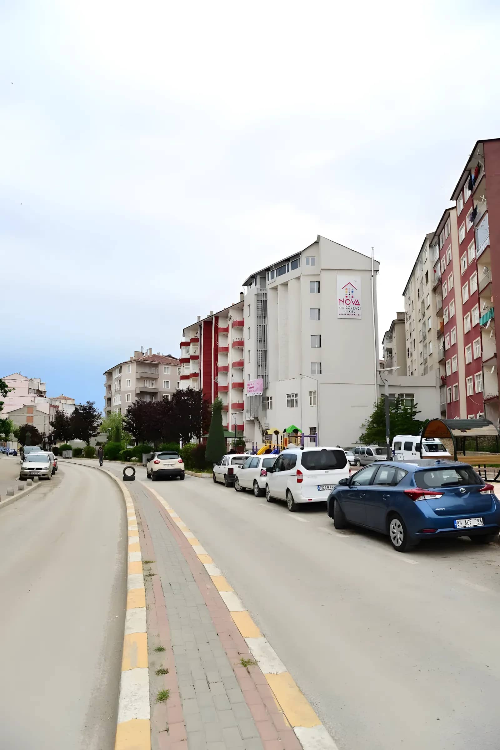 Nova Kız Yurdu Görsel 2