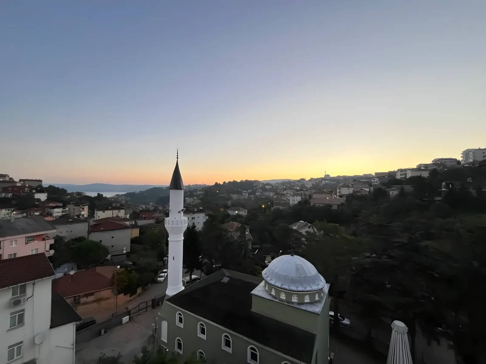 Çubuklu Yükseköğrenim Erkek Öğrenci Yurdu Görsel 4