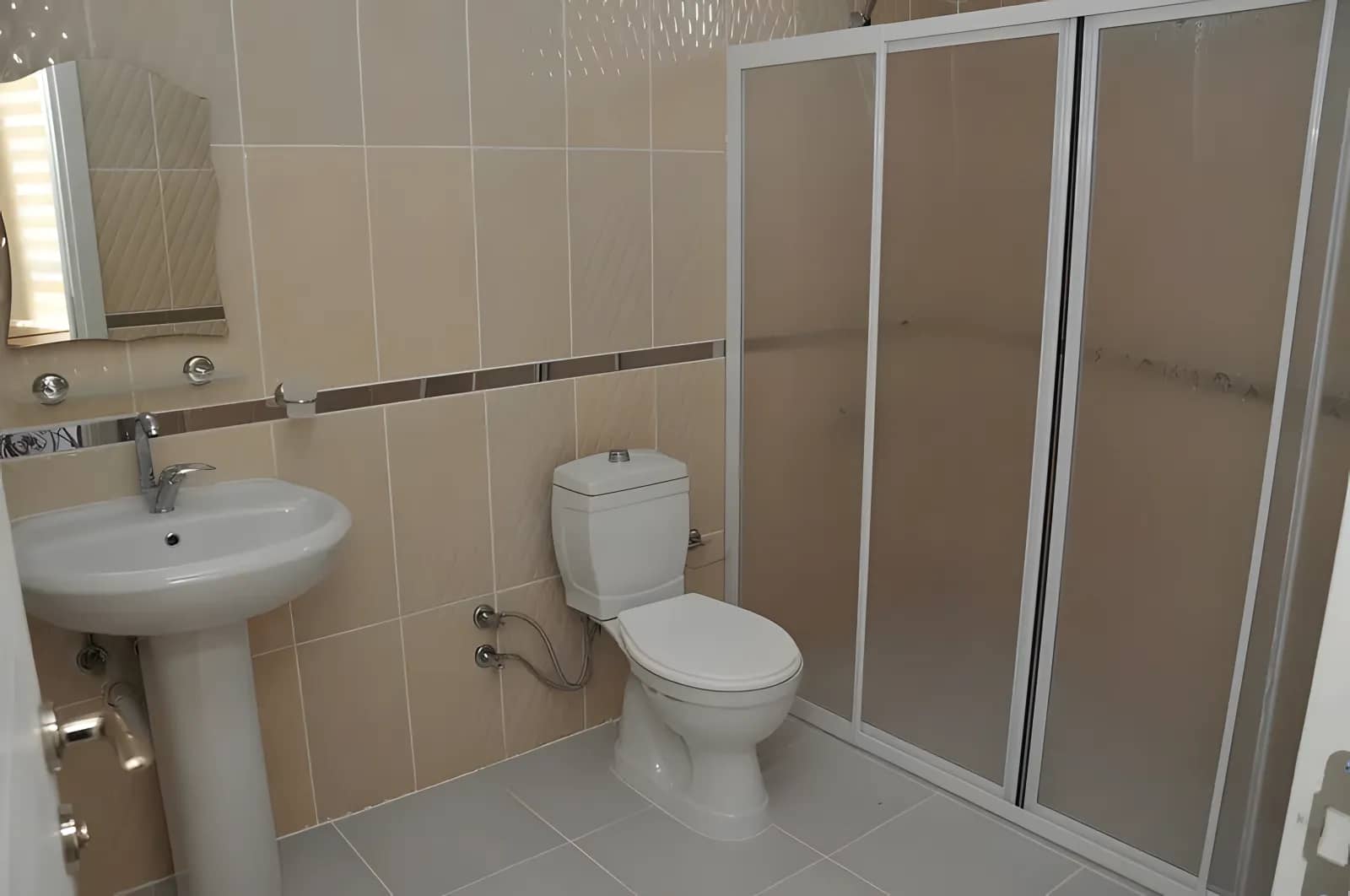 Özel Akademi Kız Öğrenci Yurdu Kastamonu Kız Yurtları Görsel 4