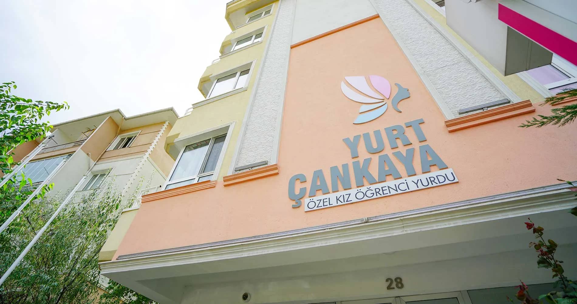 Yurt Çankaya Özel Kız Öğrenci Yurdu Görsel 2