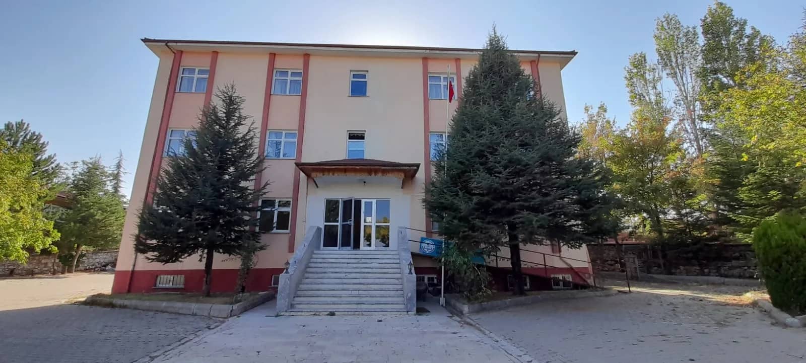 Özel Yüksek Öğretim Ziyaret Erkek Öğrenci Yurdu Görsel 2