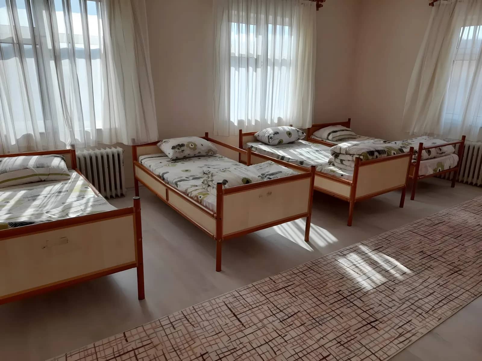 Özel Yüksek Öğretim Ziyaret Erkek Öğrenci Yurdu Görsel 3