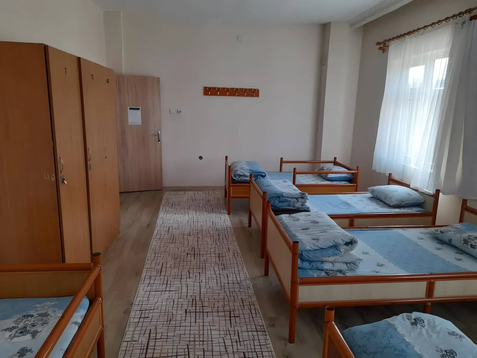 Özel Yüksek Öğretim Ziyaret Erkek Öğrenci Yurdu Görsel 5