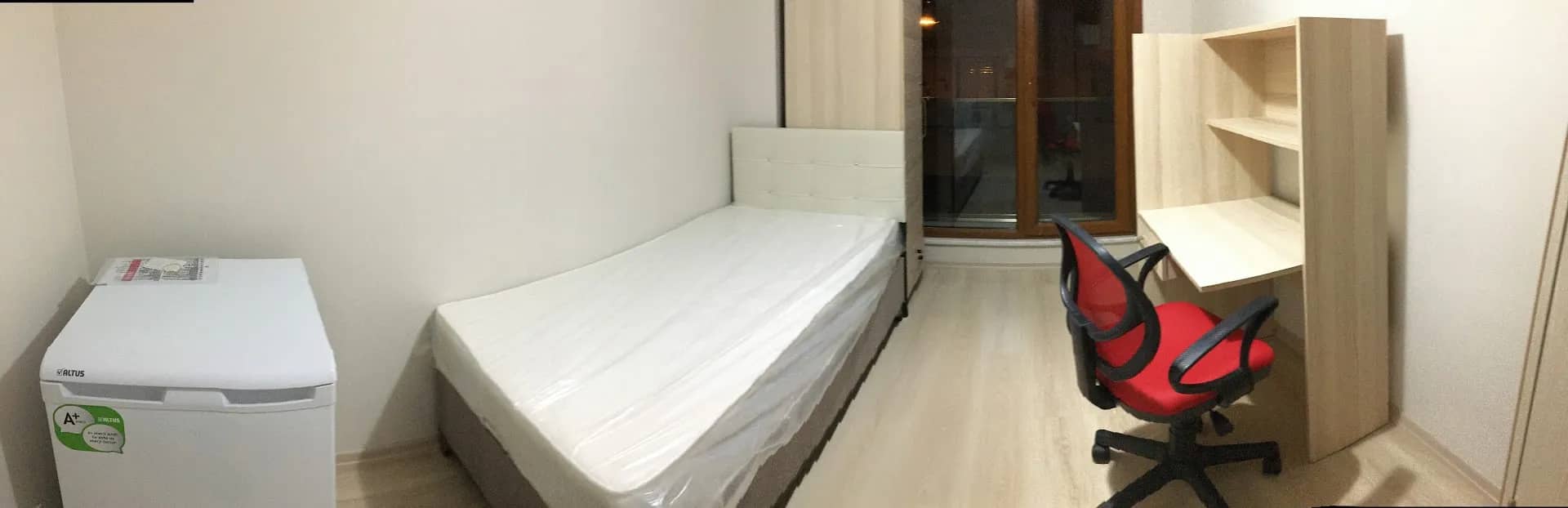 Üsküdar Merkez Yükseköğrenim Kız Öğrenci Yurdu Görsel 4