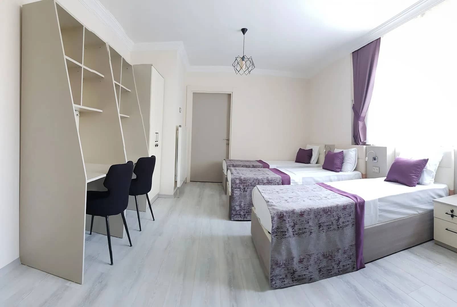 Büyükçekmece Kız Öğrenci Evi Görsel 3