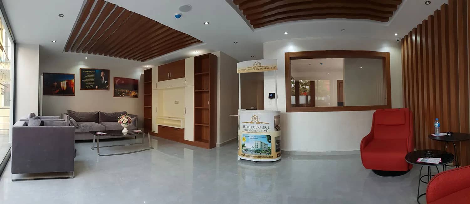 Büyükçekmece Kız Öğrenci Evi Görsel 4