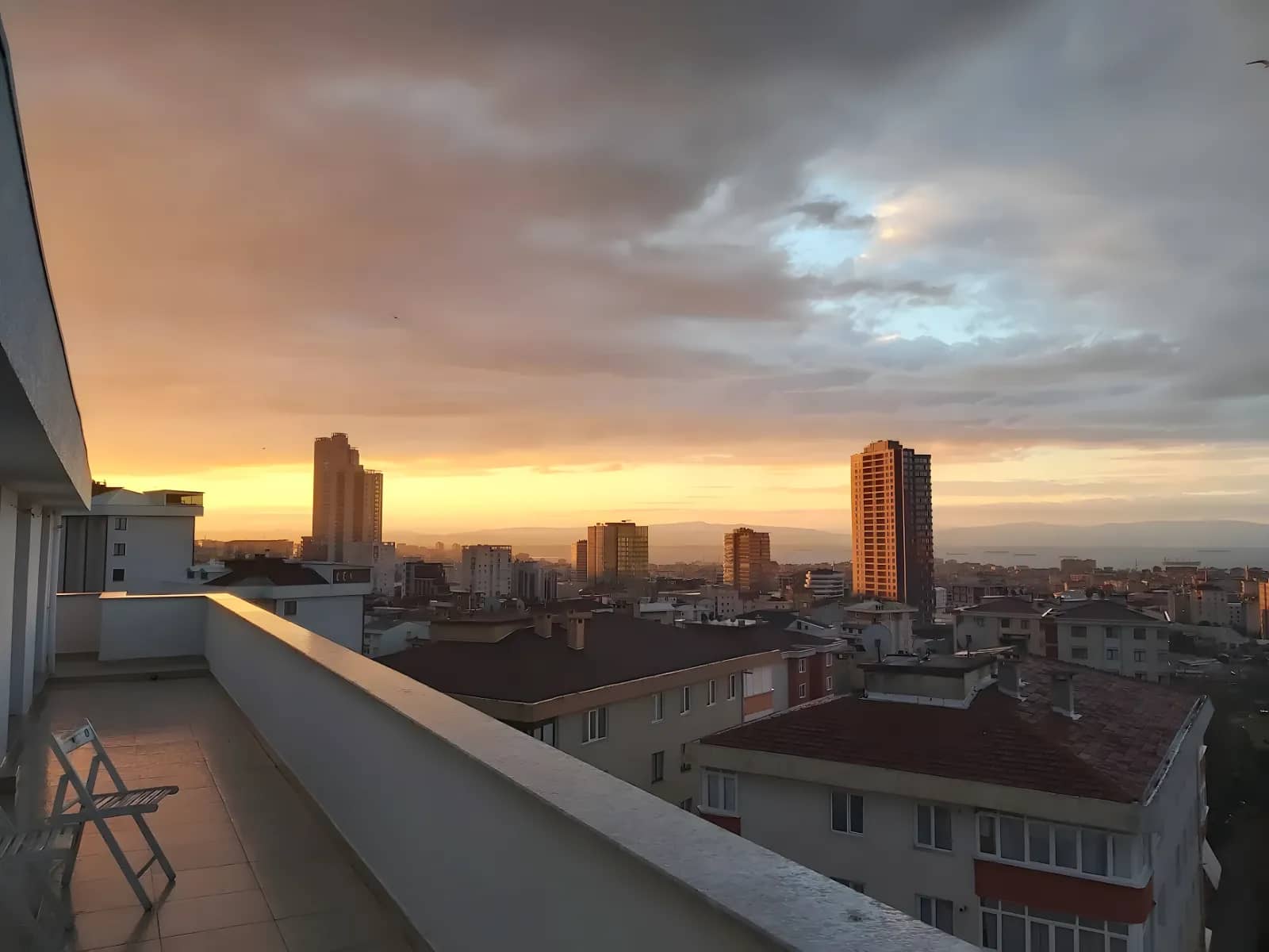 Yakacık Saraylar Erkek Öğrenci Yurdu Görsel 4