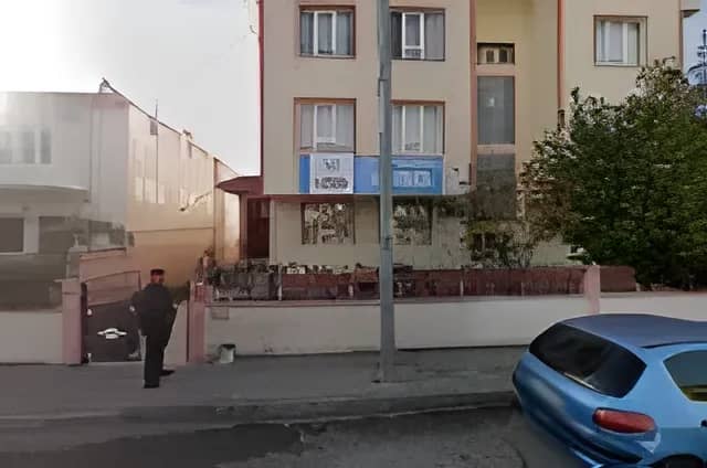 Tügva Erzincan Terzibaba Yükseköğretim Erkek Öğrenci Yurdu Görsel 3