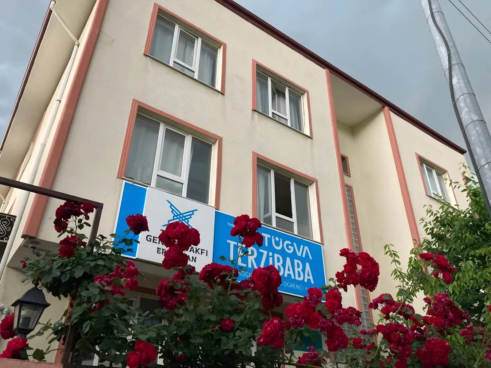 Tügva Erzincan Terzibaba Yükseköğretim Erkek Öğrenci Yurdu Görsel 5