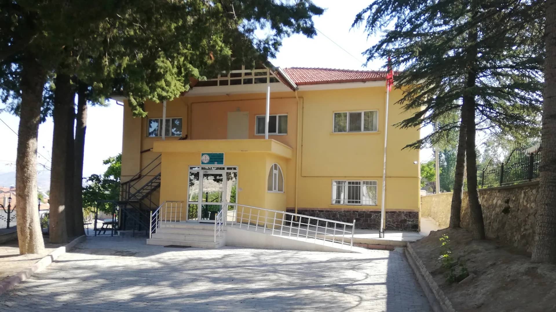 Ufuk Erkek Öğrenci Yurdu Görsel 2