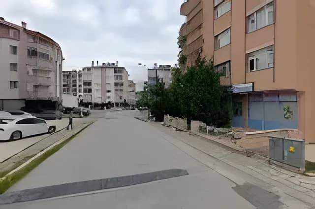 Tokat Saray Kız Öğrenci Pansiyonu Ve Yurdu Görsel 3