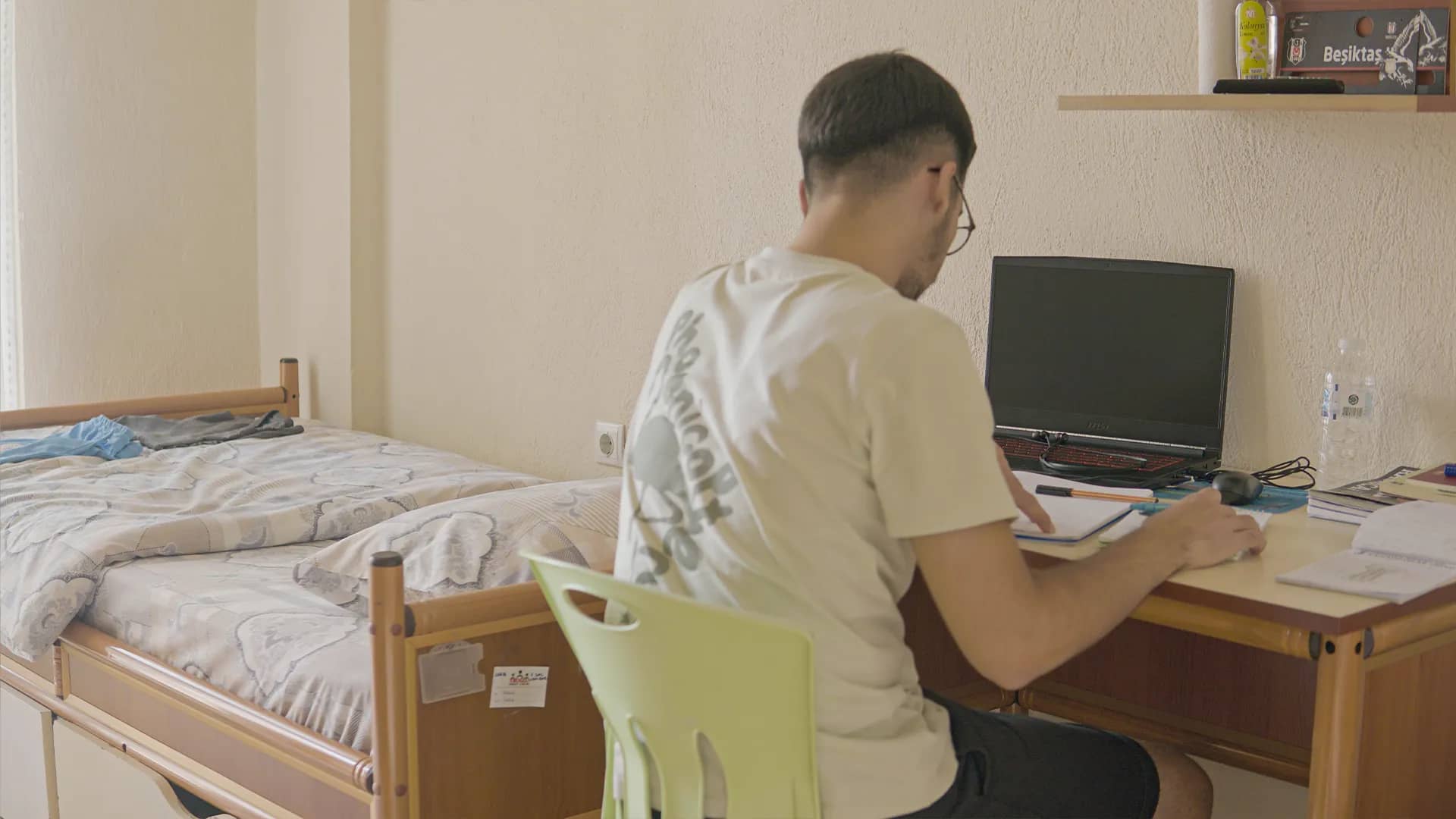 Özel Eroğlu Yüksek Öğrenim Erkek Öğrenci Yurdu Görsel 5