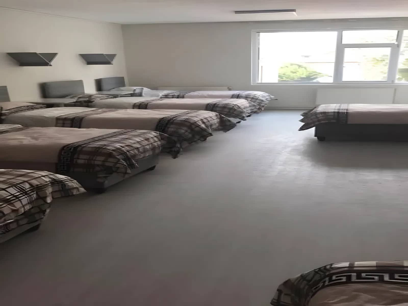 Zorlu Fatih Erkek Öğrenci Yurdu Görsel 2