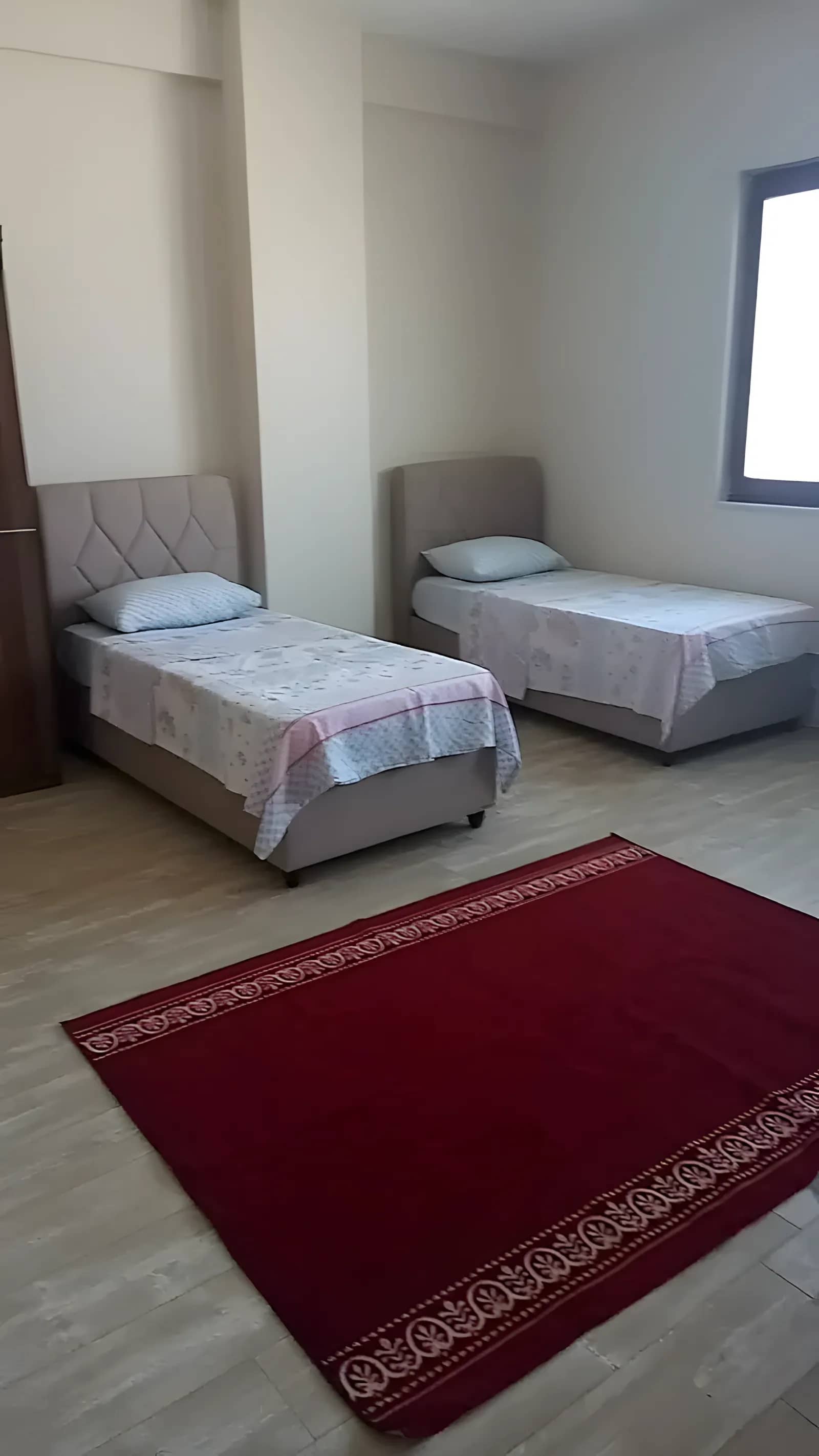 Özel Önder Küçükçekmece Yükseköğretim Kız Öğrenci Yurdu Görsel 3