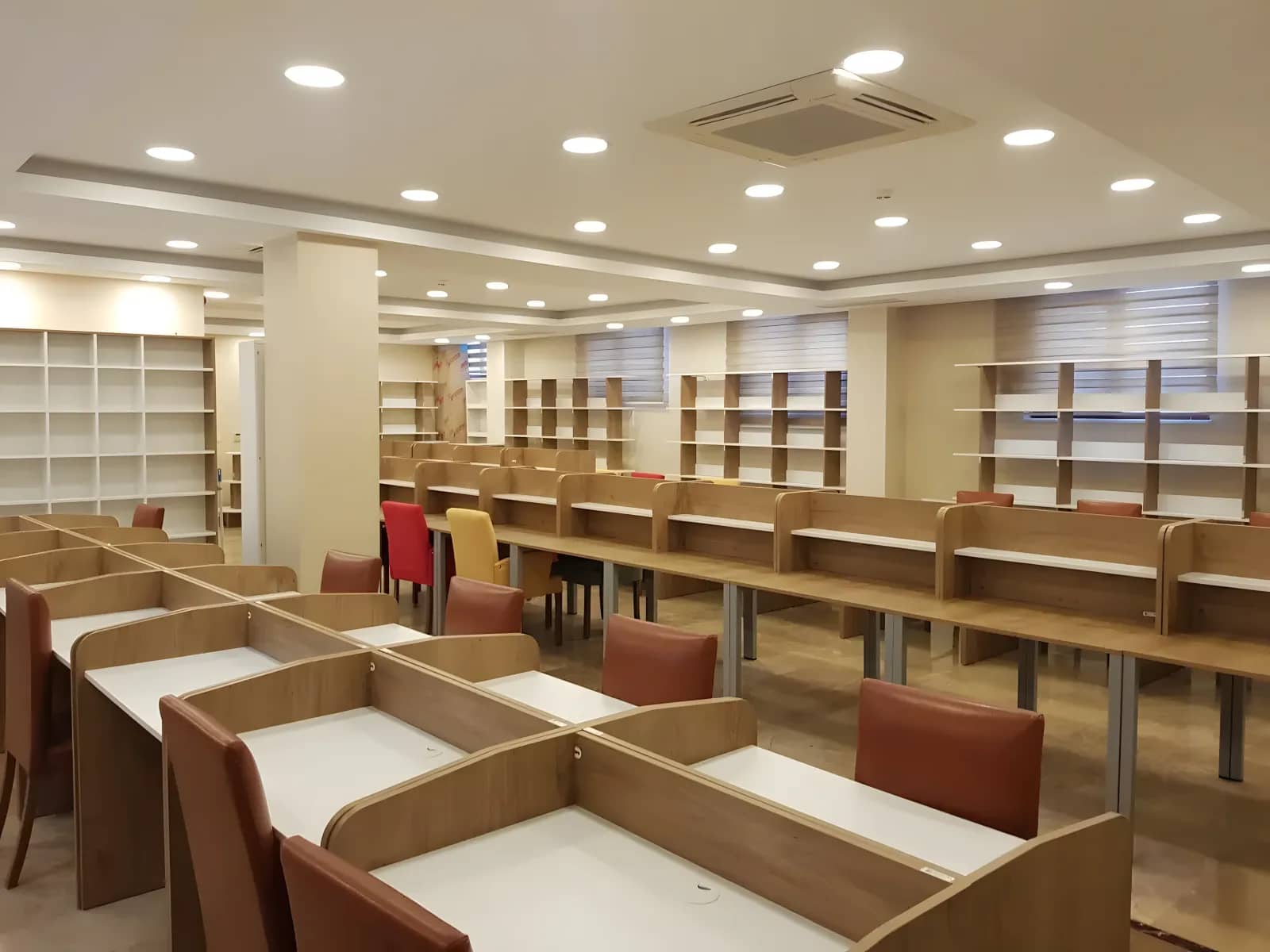 Özel Önder Küçükçekmece Yükseköğretim Kız Öğrenci Yurdu Görsel 5