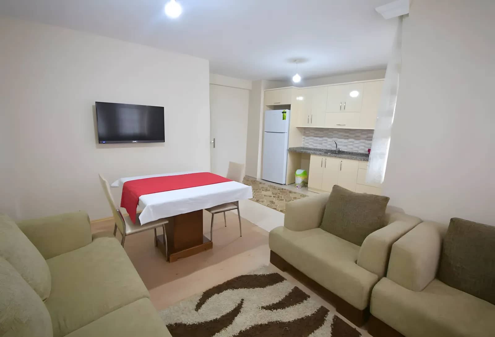 Giresun Eynesil Kız Öğrenci Yurdu Görsel 4