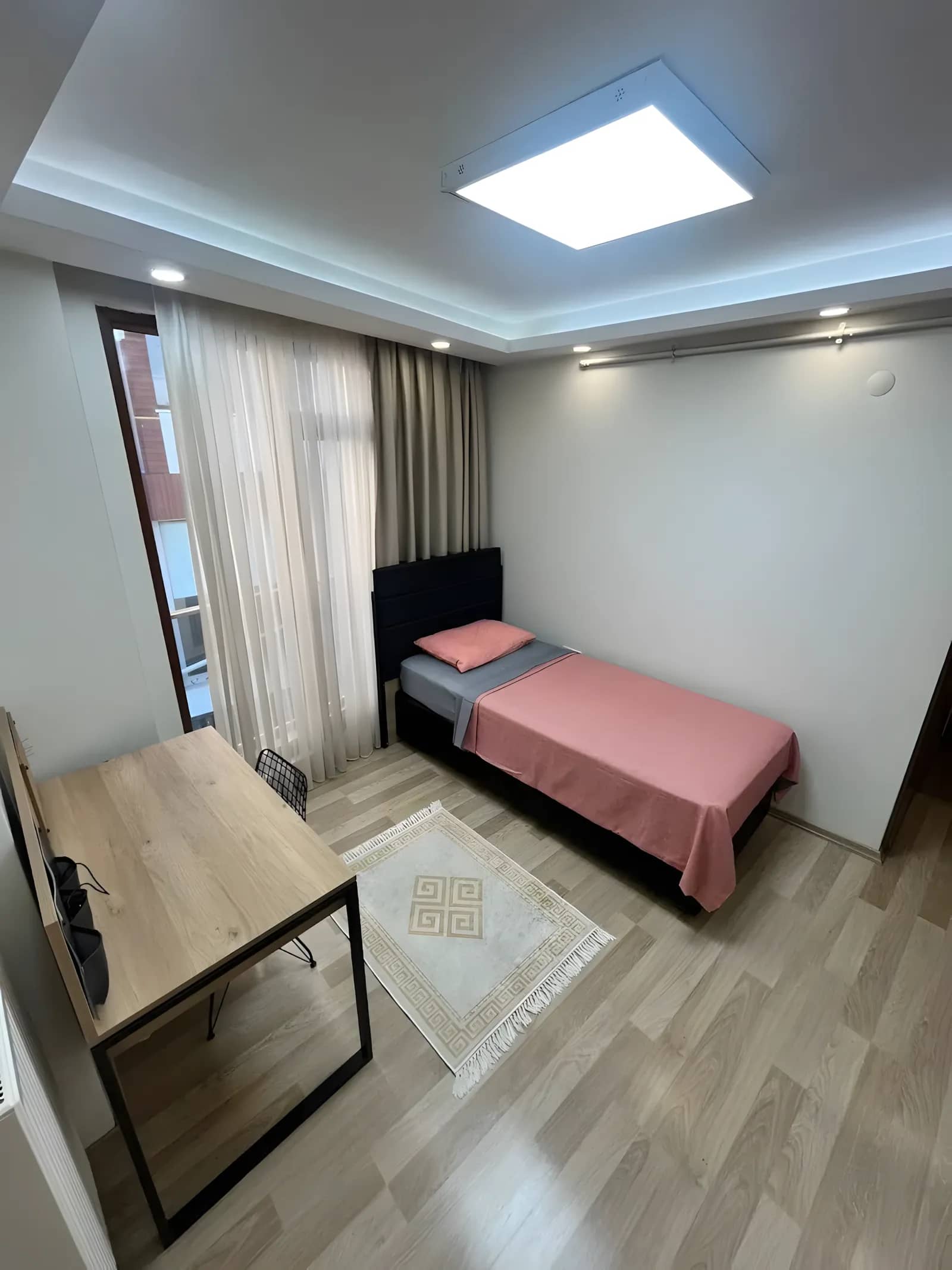 Sgs Haliç Kız Öğrenci Yurdu Görsel 3