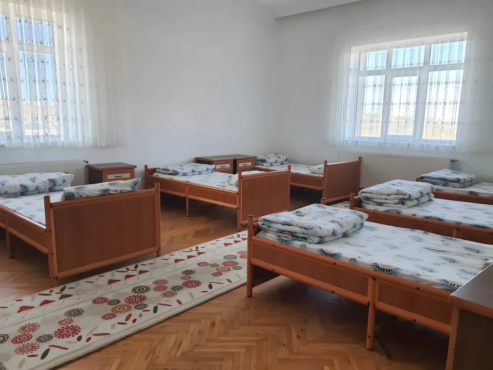 Özel Çamlıca Yükseköğrenim Kız Öğrenci Yurdu Görsel 4