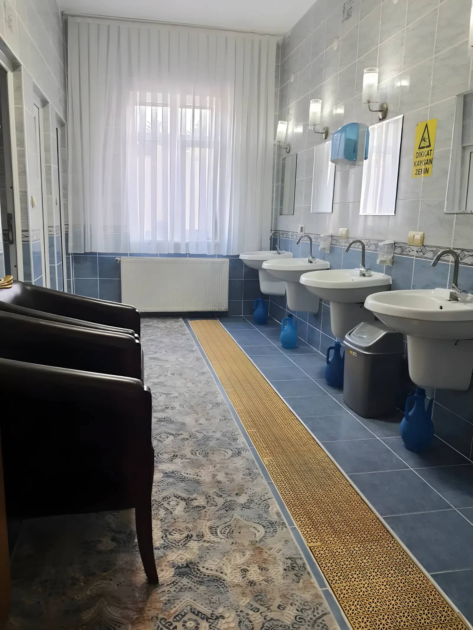 Özel Çamlıca Yükseköğrenim Kız Öğrenci Yurdu Görsel 5