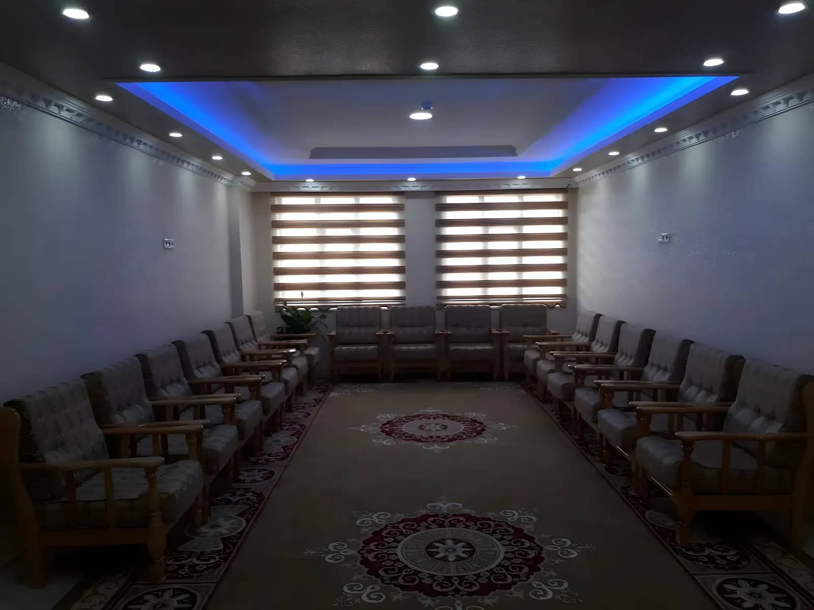 Süleymaniye Yükseköğretim Erkek Öğrenci Yurdu Görsel 5