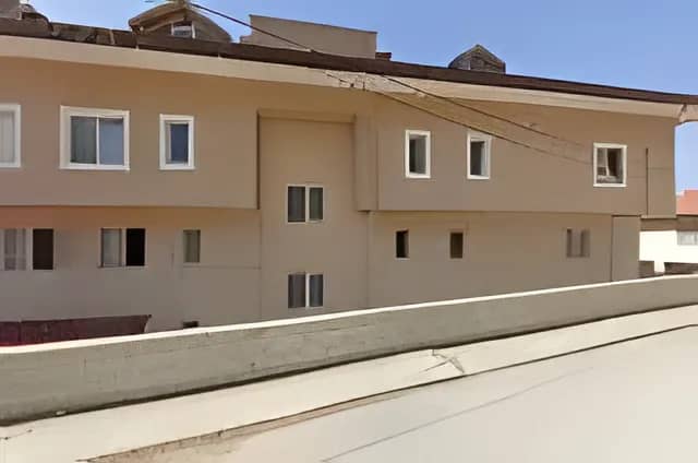 Süleymaniye Yüksek Öğretim Öğrenci Yurdu Görsel 3