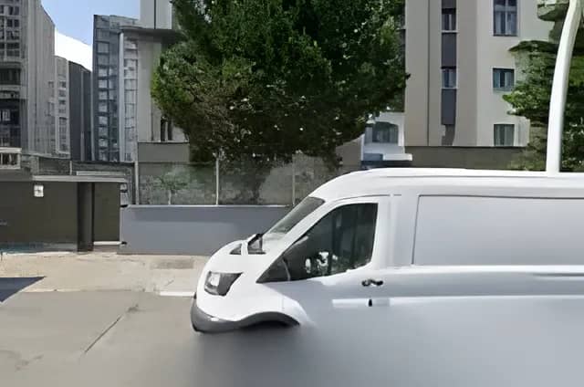 Nevzat Demirkaya Yükseköğretim Kız Öğrenci Yurdu Görsel 4