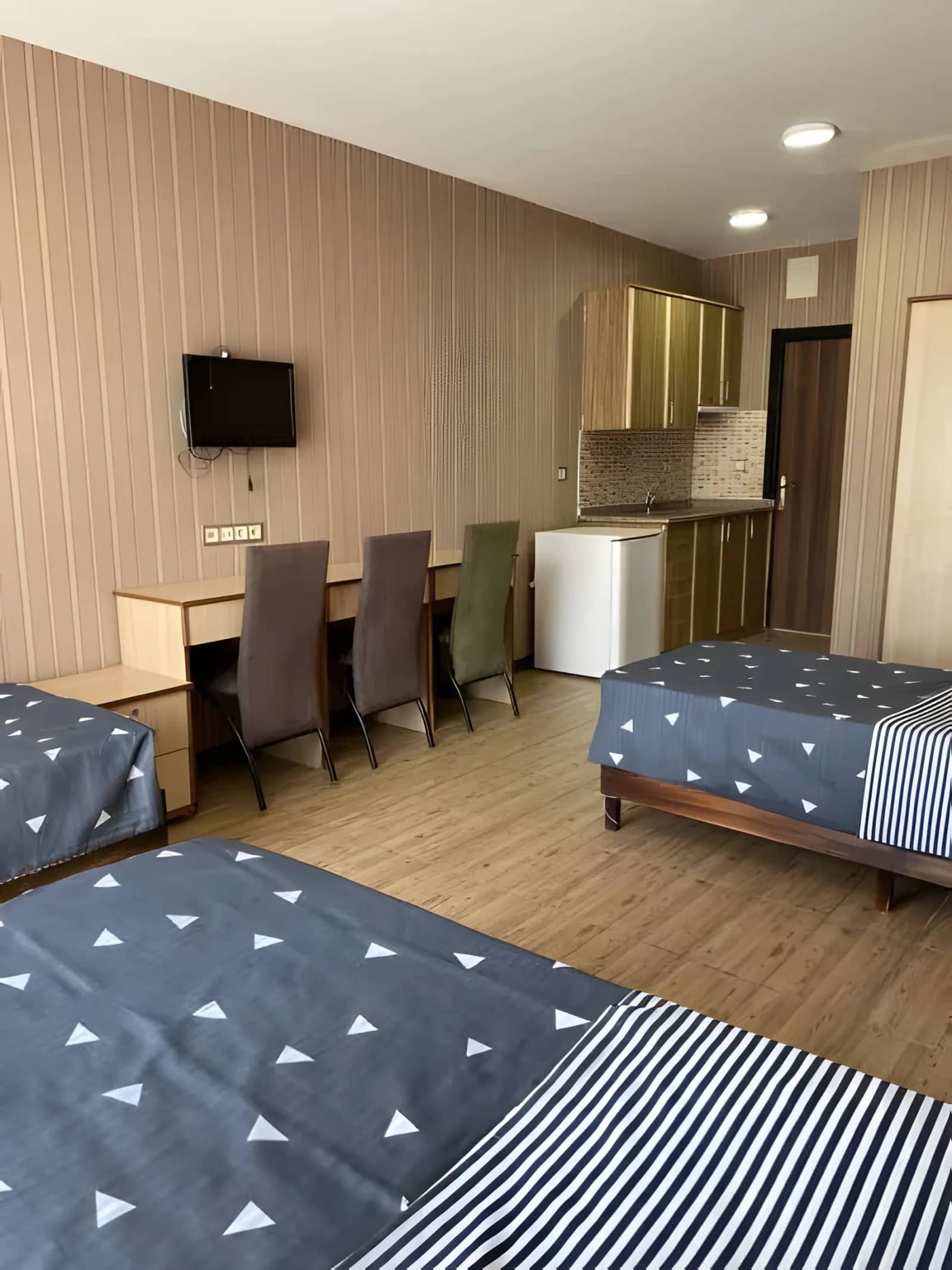 Karabük Erkek Öğrenci Yurdu Ve Pansiyonu Görsel 3
